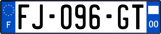 FJ-096-GT