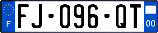 FJ-096-QT