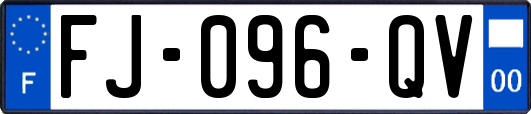 FJ-096-QV