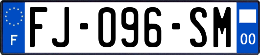 FJ-096-SM