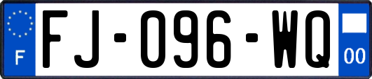 FJ-096-WQ