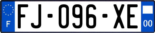 FJ-096-XE