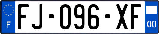 FJ-096-XF