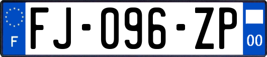 FJ-096-ZP