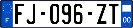 FJ-096-ZT