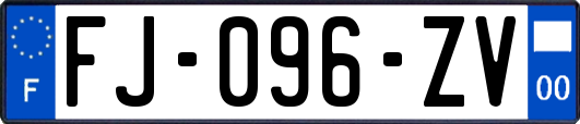 FJ-096-ZV