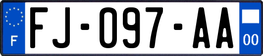 FJ-097-AA