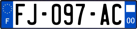 FJ-097-AC