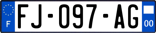 FJ-097-AG