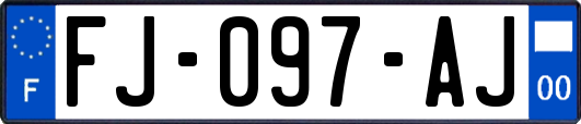 FJ-097-AJ