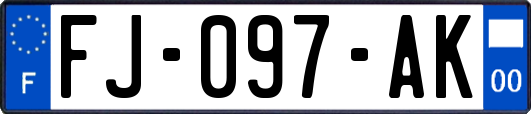 FJ-097-AK