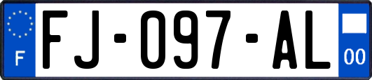 FJ-097-AL