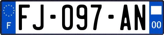 FJ-097-AN