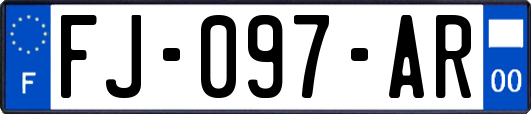 FJ-097-AR