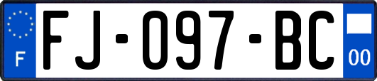 FJ-097-BC