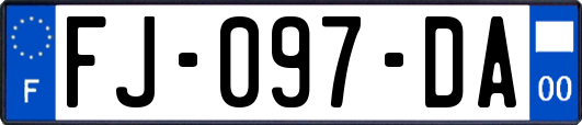 FJ-097-DA