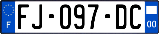FJ-097-DC