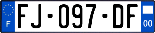 FJ-097-DF
