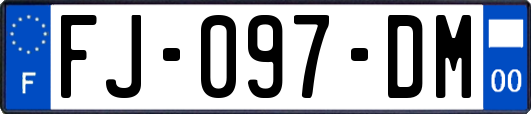 FJ-097-DM