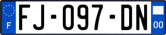 FJ-097-DN