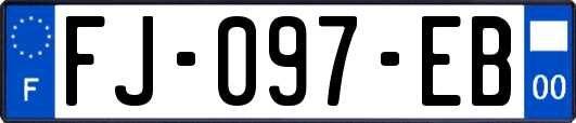 FJ-097-EB