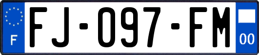 FJ-097-FM