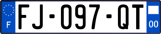 FJ-097-QT