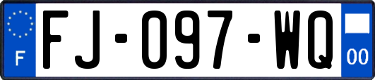 FJ-097-WQ