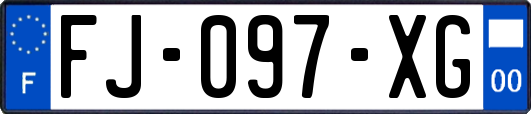 FJ-097-XG