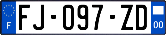 FJ-097-ZD