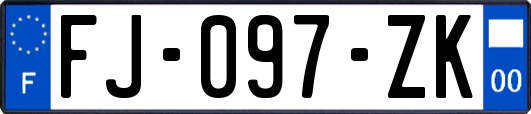 FJ-097-ZK