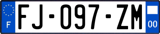 FJ-097-ZM