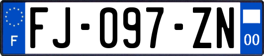 FJ-097-ZN