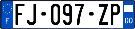 FJ-097-ZP