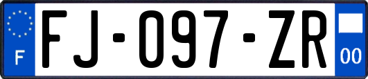 FJ-097-ZR