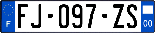 FJ-097-ZS