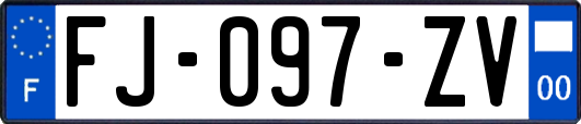 FJ-097-ZV