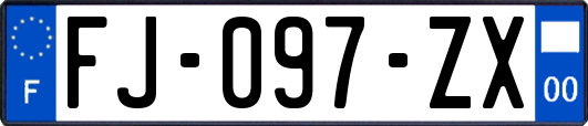 FJ-097-ZX