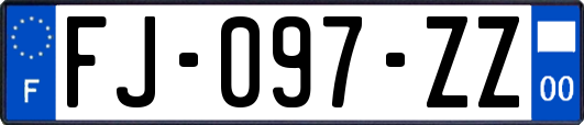 FJ-097-ZZ