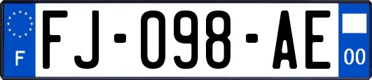 FJ-098-AE