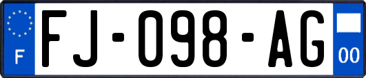 FJ-098-AG