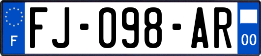 FJ-098-AR