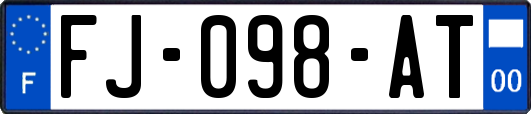 FJ-098-AT