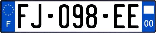 FJ-098-EE