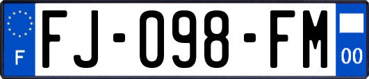 FJ-098-FM