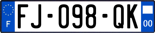 FJ-098-QK