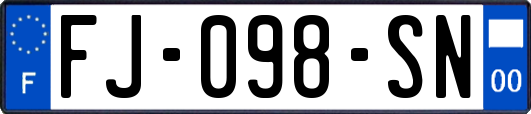 FJ-098-SN