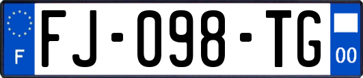 FJ-098-TG