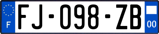 FJ-098-ZB