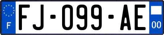 FJ-099-AE